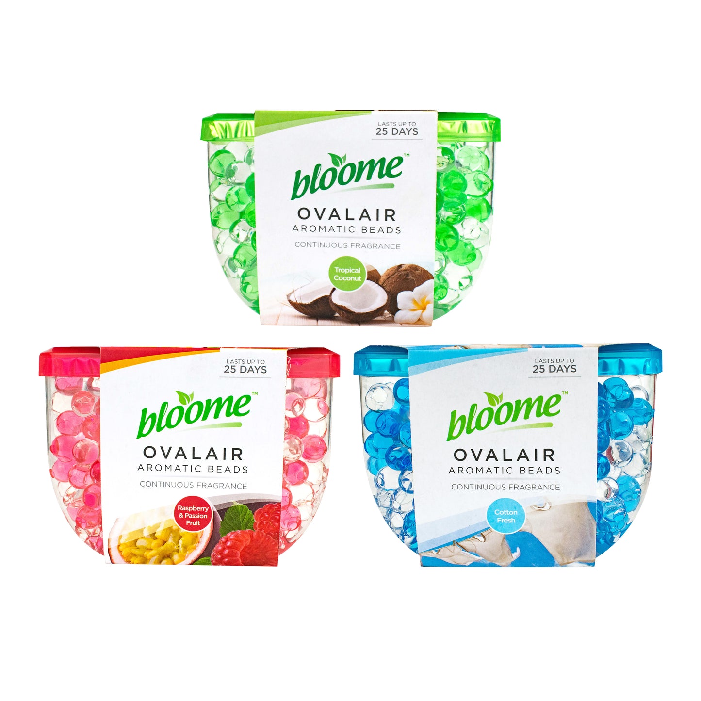 Gel Ball Air Freshener