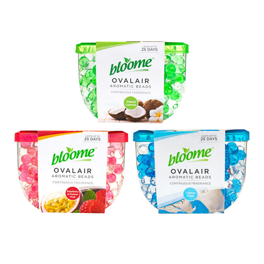 Gel Ball Air Freshener