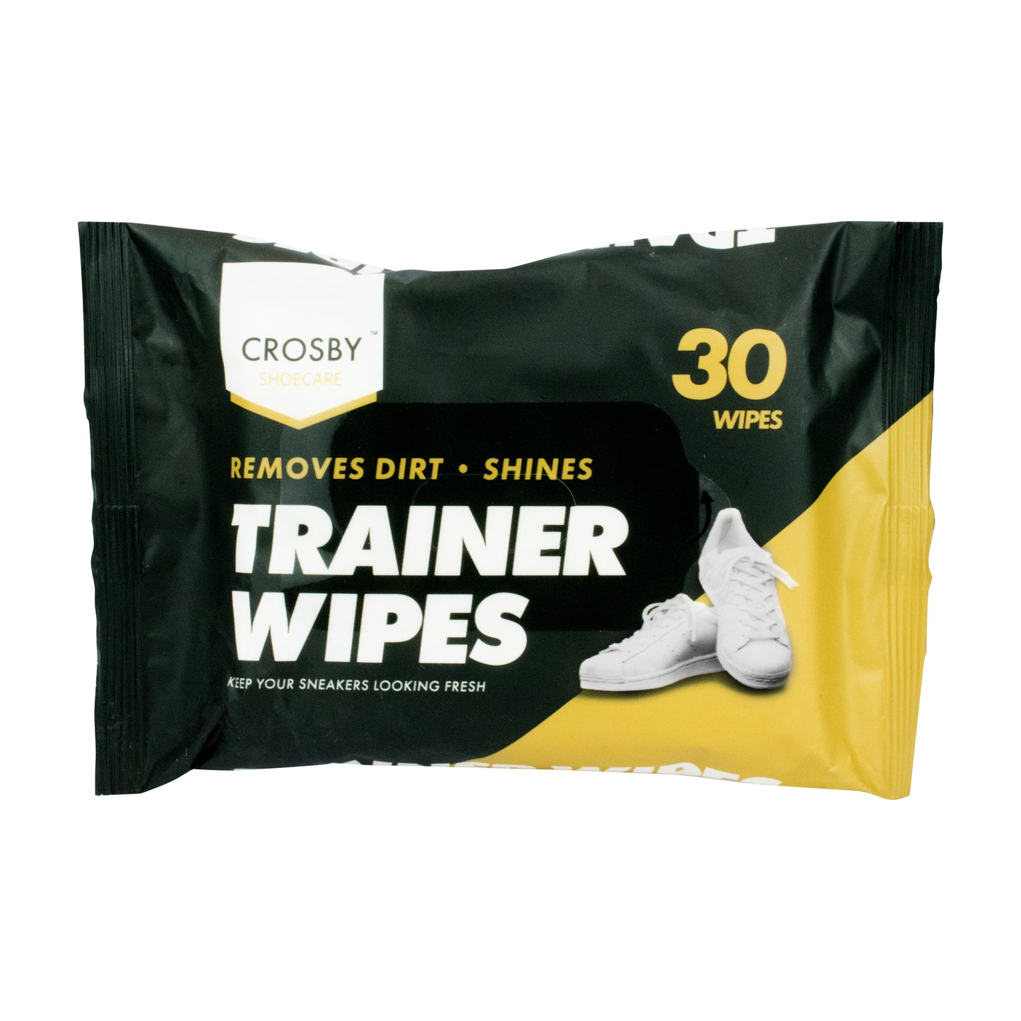 30pk Trainer Wipes