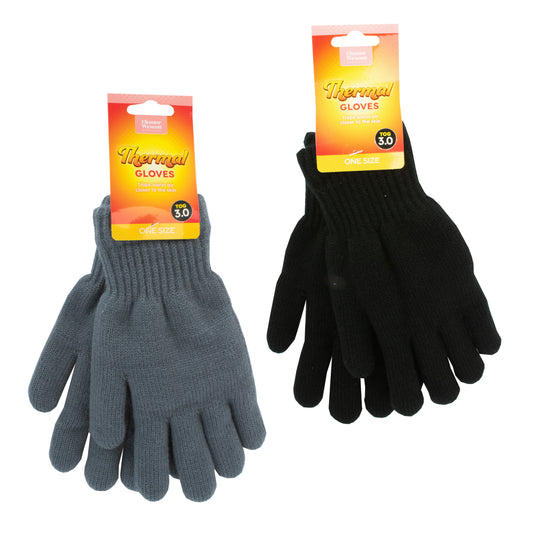 Womens Thermal Gloves