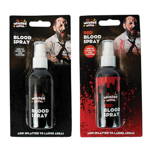 Blood Spray 70ml