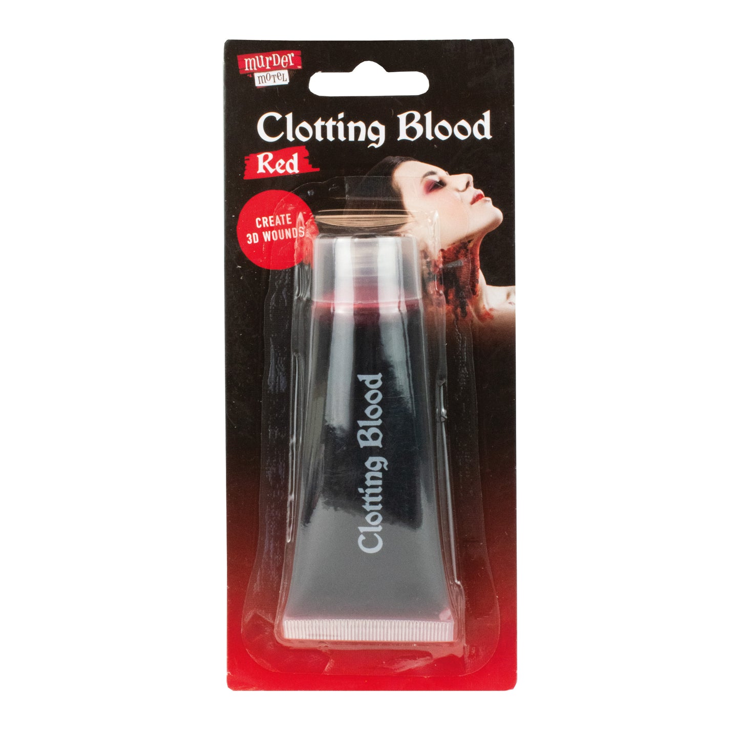 Red Clotting Blood 50ml