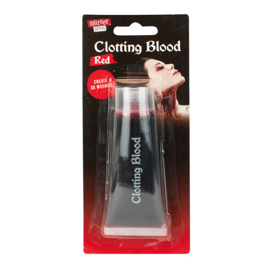 Red Clotting Blood 50ml