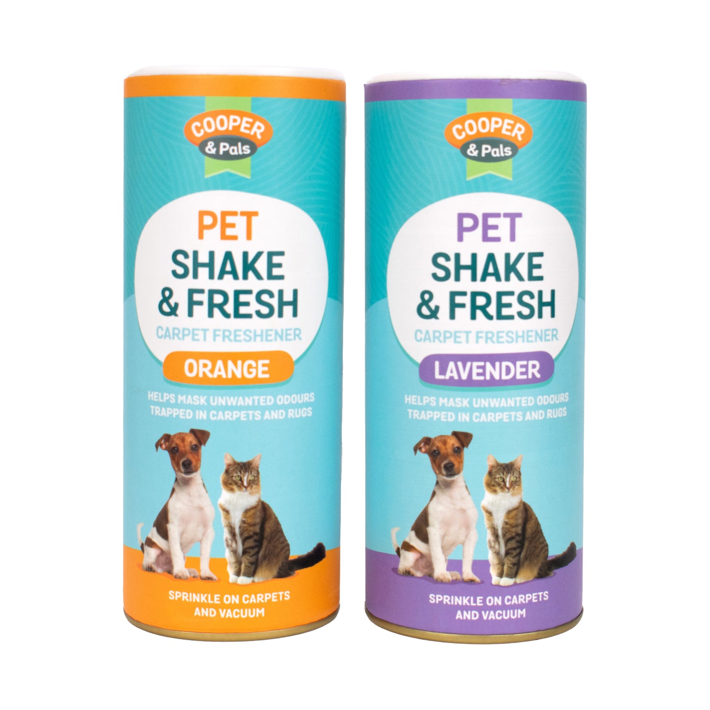 Pet Odour Eliminator 500g