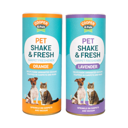 Pet Odour Eliminator 500g