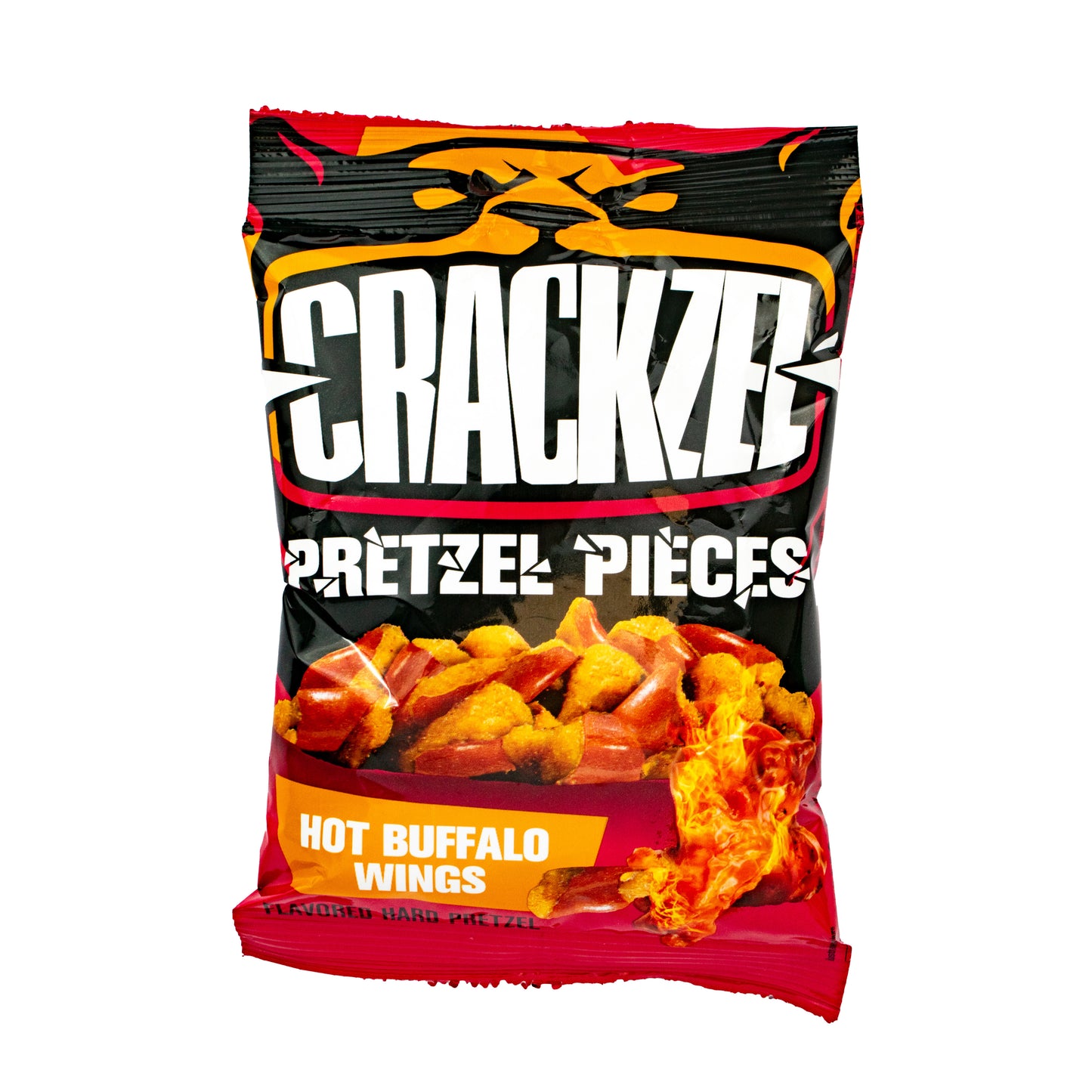 Hot Honey Buffalo Wings Pretzel Pieces 85g