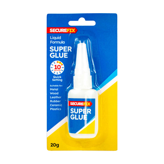 Super Glue 20g