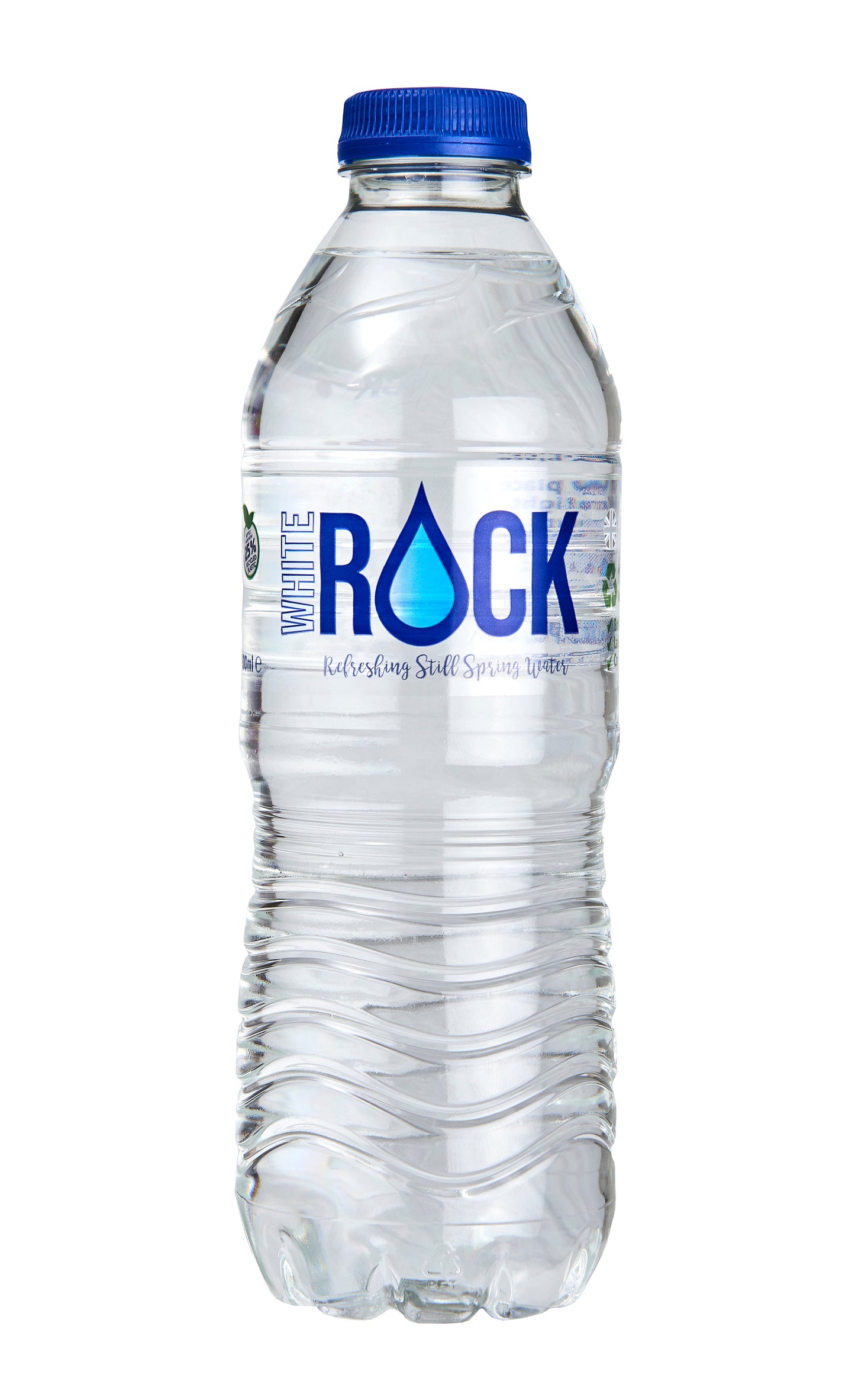 White Rock Still Spring Water 500ml