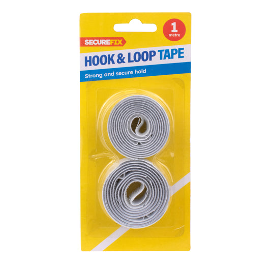 Hook & Loop tape 1m