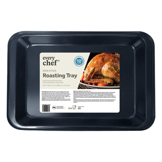 Non Stick Roasting Tray