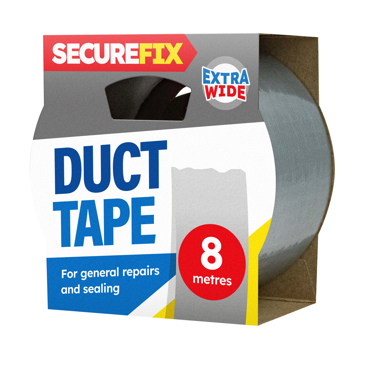 Duct Tape 8m