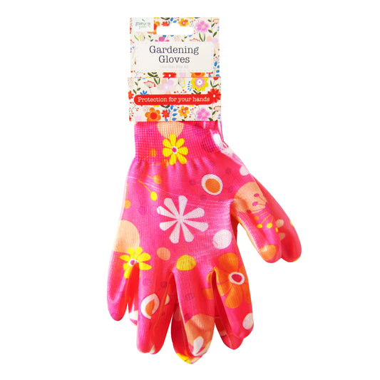 Women's Garden Gloves