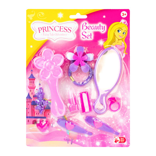 Princess Beauty Set