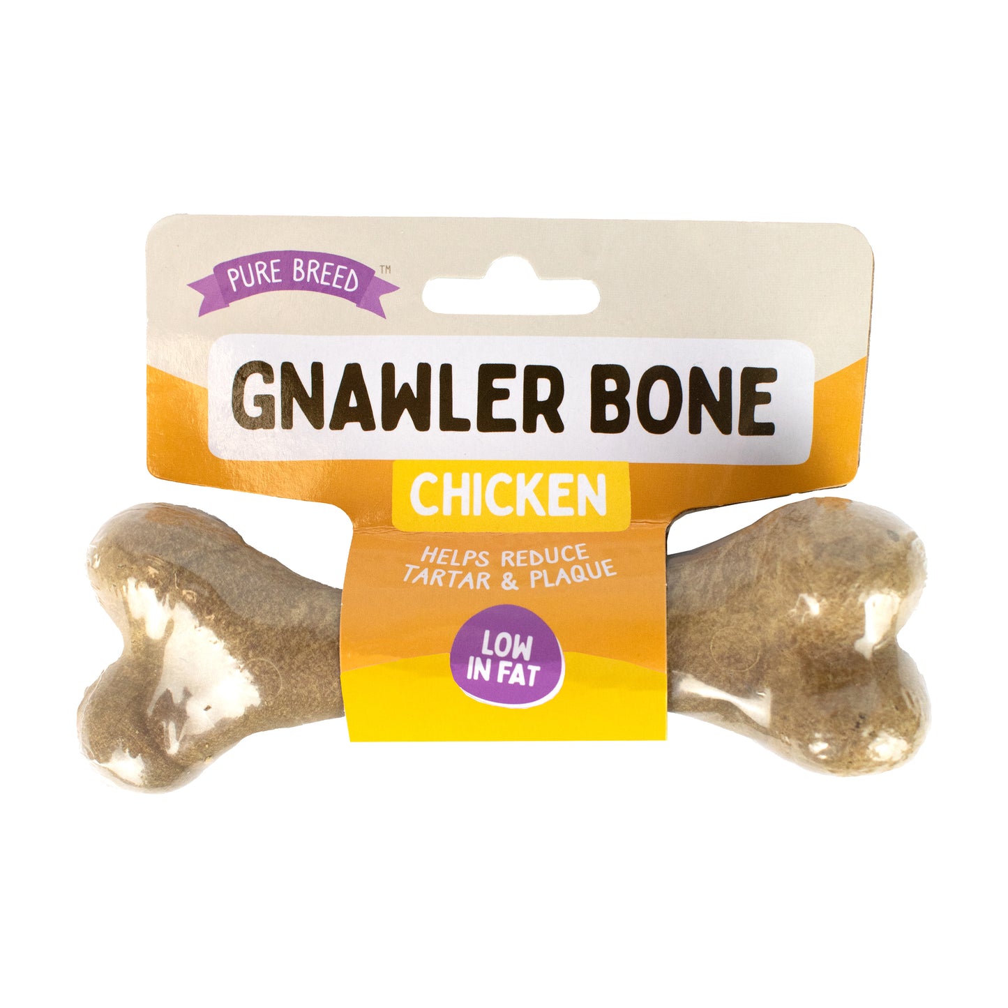 Chicken Gnawler Bone 105g
