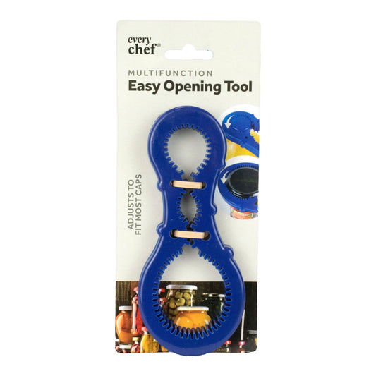 Cap & Lid Opener Clipstrip