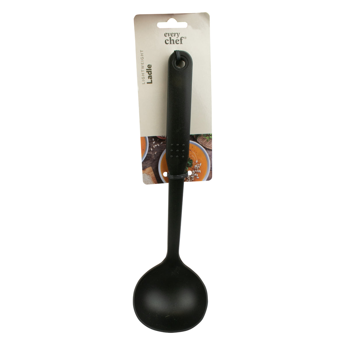Ladle Spoon
