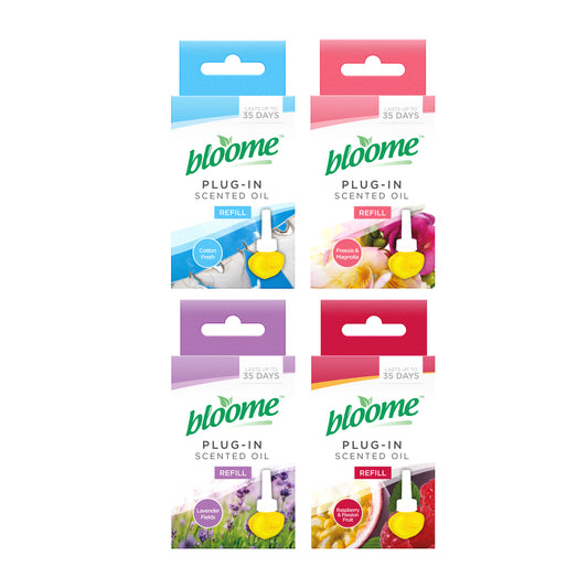 Plug-in Refill Air Freshener