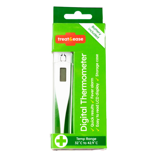 Digital Thermometer