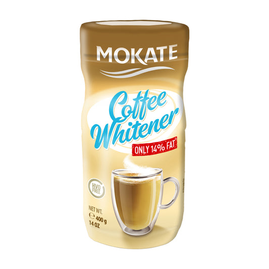 Mokate Coffee Whitener 11% Fat