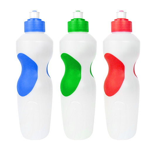 Sports Water Bottle