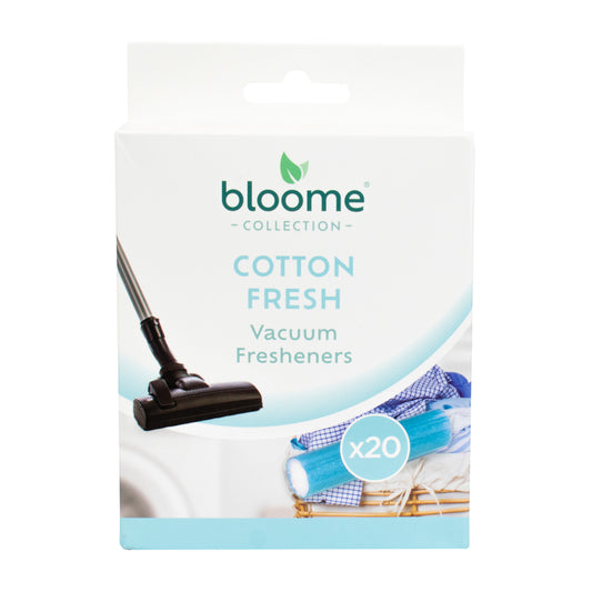 20pk Vacuum Cleaner Freshener SRP Pack