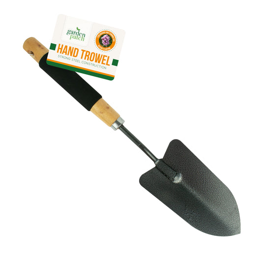 Heavy Duty Garden Trowel