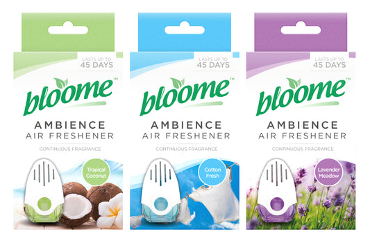 Ambience Air Freshener