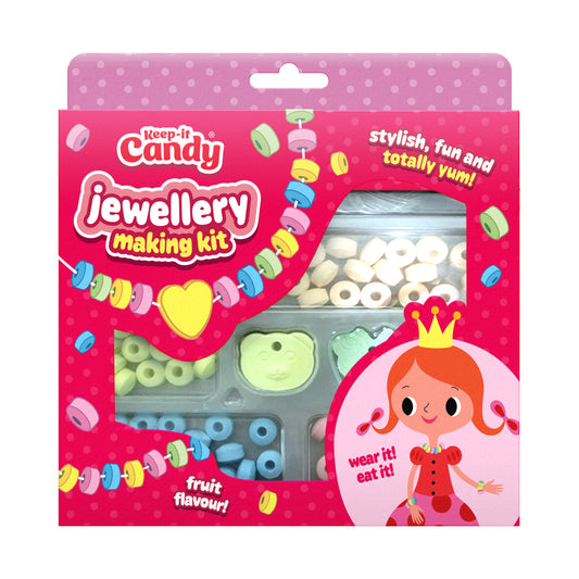 Candy Jewellery 80g