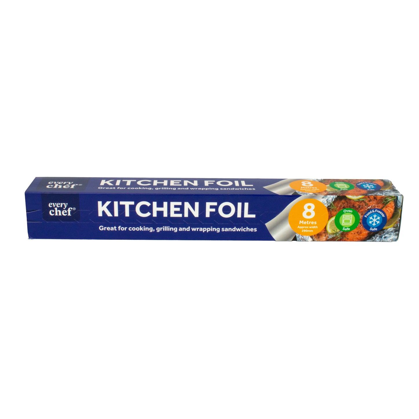 Kitchen Foil 8m x 290mm