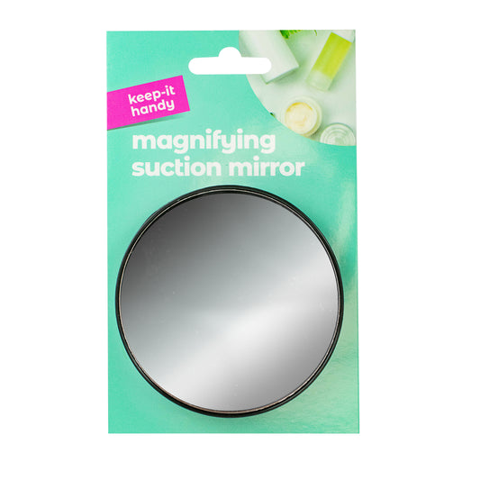 Magnifying Suction Mirror KIH