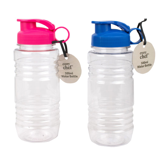Water Bottle 500ml