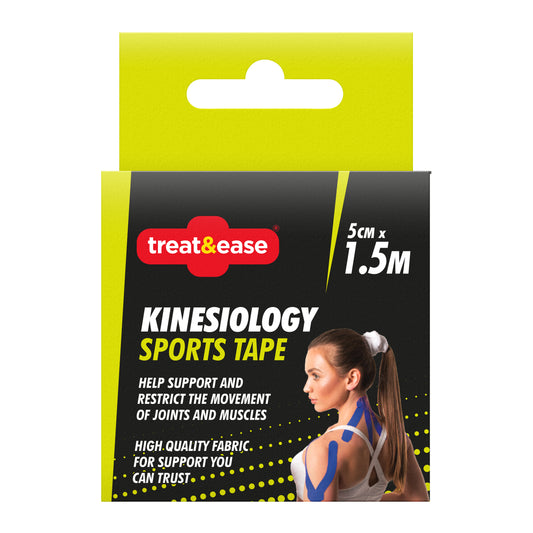 Kinesiology Sports Tape 1pk