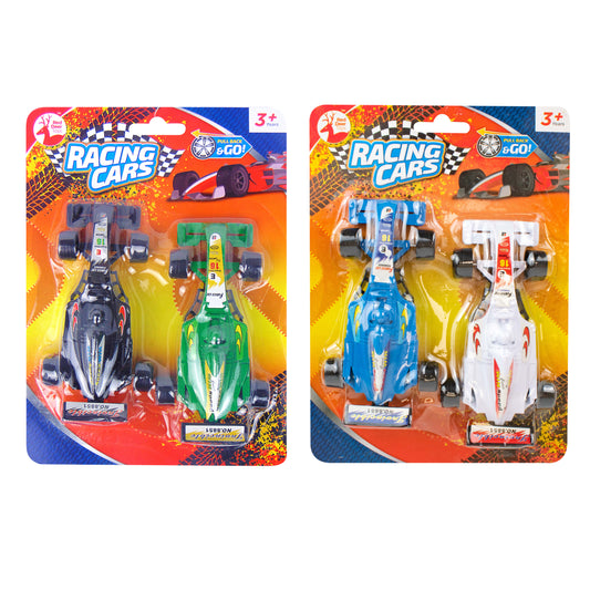 Racing Cars
