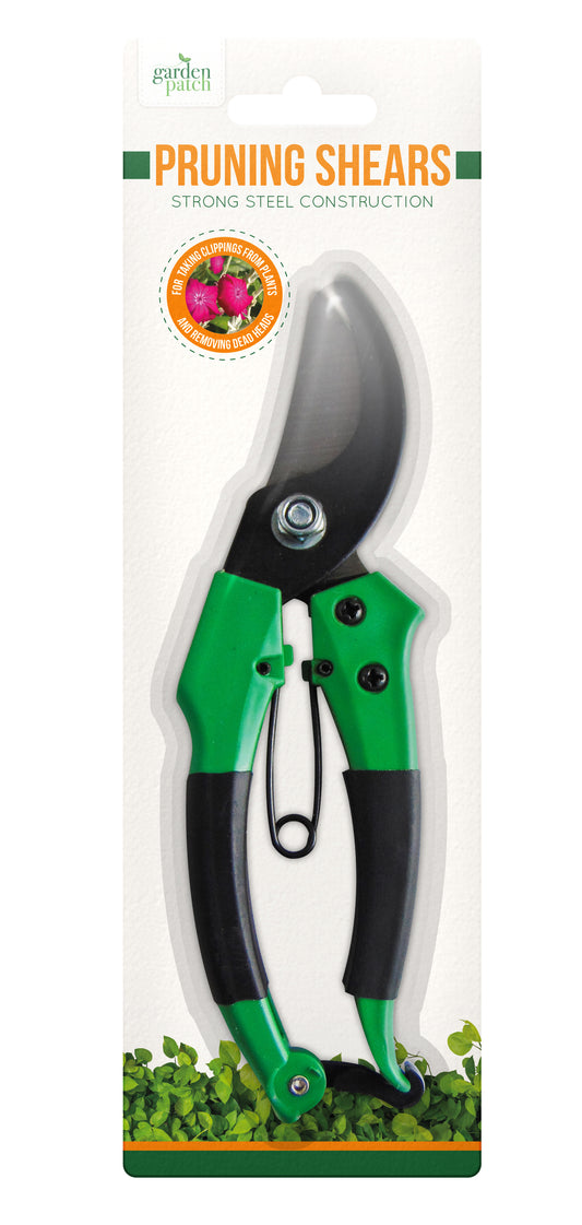 Pruning Shears