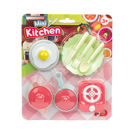 Mini Kitchen