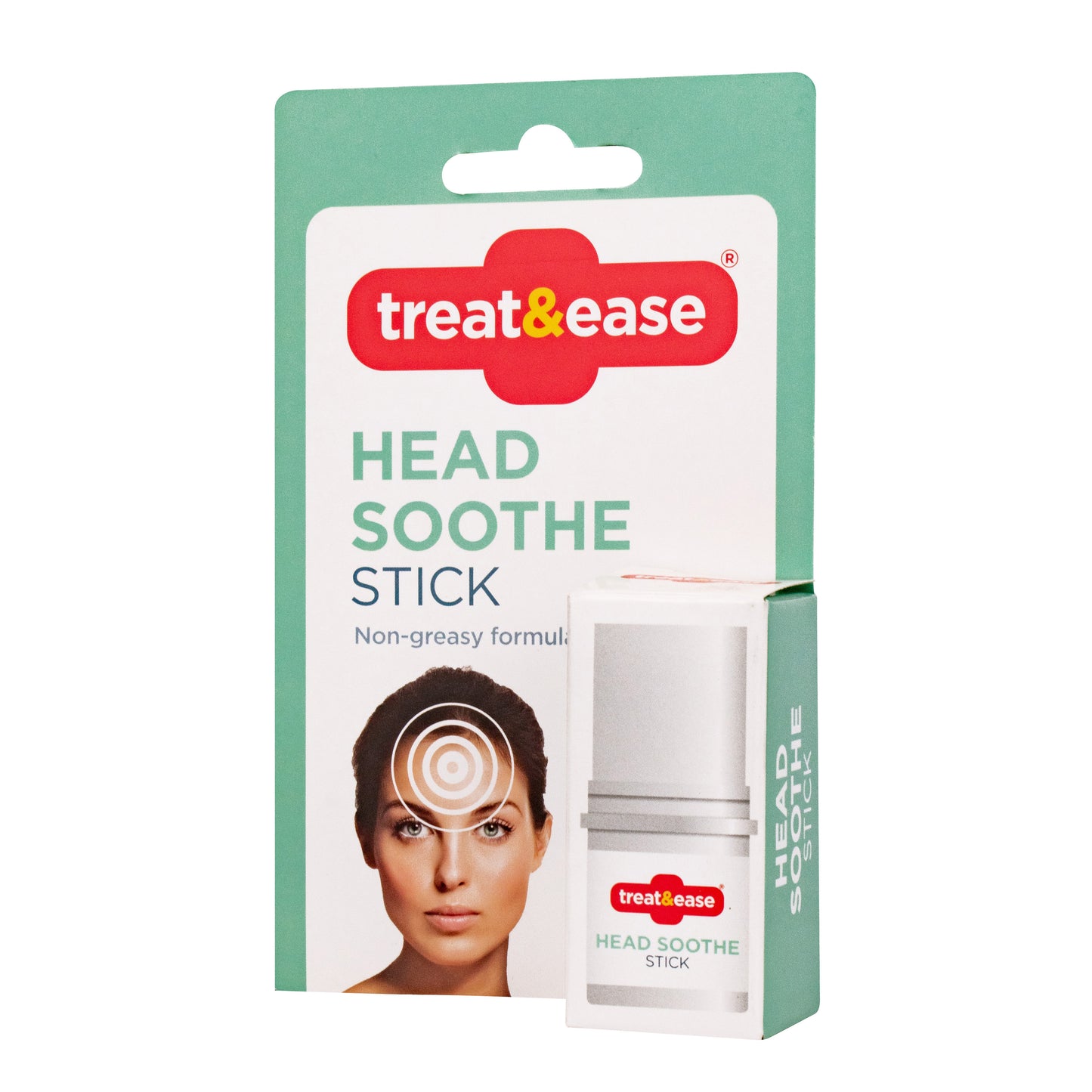 Head Soothe Stick
