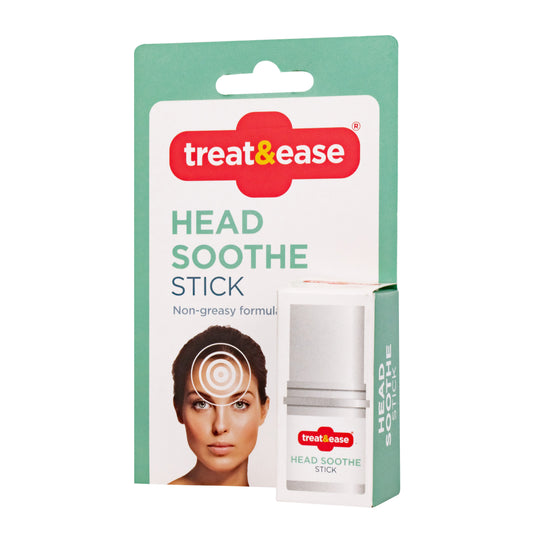 Head Soothe Stick
