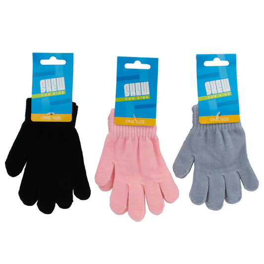 Kids Gloves Mix