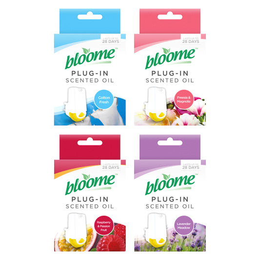 Fragranced Oil Plug-Air Fresh 20ml