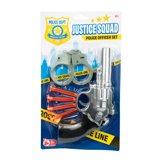 Police Gun Set