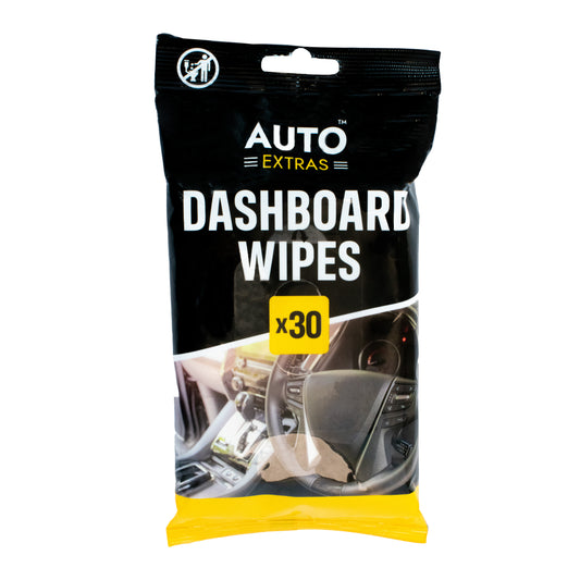 Dash Wipes 30pk