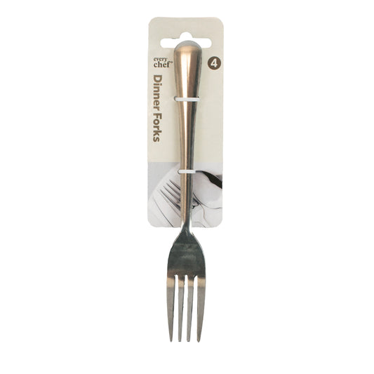 Dinner Forks 4pk