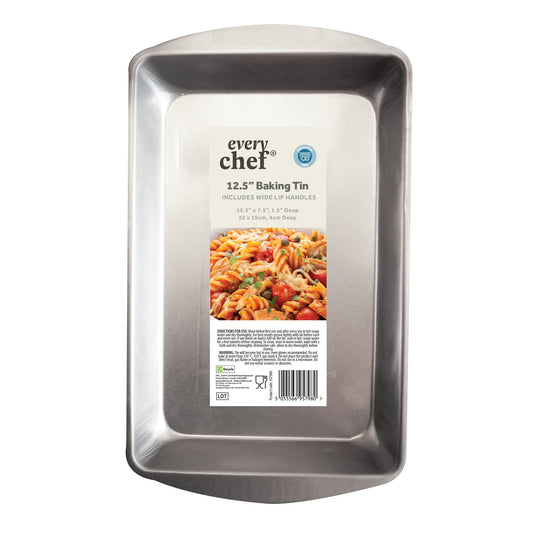 Rectangular Baking Tray