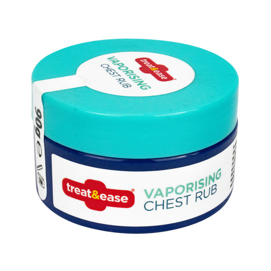 Vaporising Chest Rub 90g