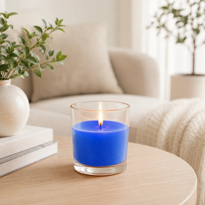 Glass Jar Candle 95g Evening Retreat