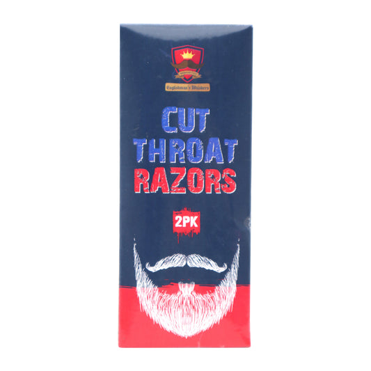 Beard Shaver 2pk