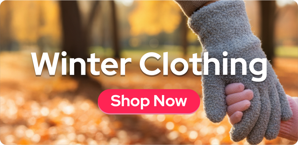Winter Clothing