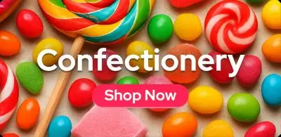 Confectionery