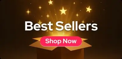Best Sellers