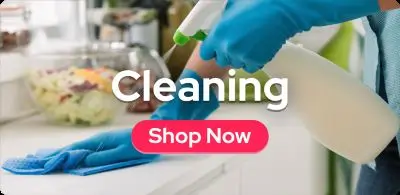 Household Cleaning